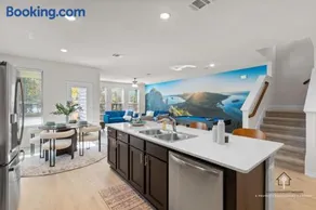 New Build in Prime Location Close to UNT TWU and DT Denton - Image 3