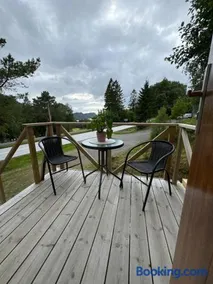 Cozy apartment in Tennfjord - Image 5