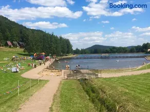Domek drewniany całoroczny - Image 1
