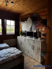 Ferienwohnung“puutalossa“ - Image 1