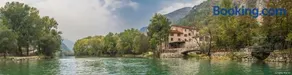 Casa sul Fiume County House - Image 1