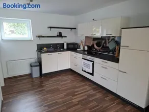 Kurstadt-Appartement Bad Wildungen - Image 2