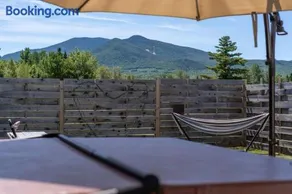 Cheerful Cottage Close to Franconia Notch #4 - Image 1