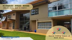 Sizanazo Guest House - Double Room - Image 1