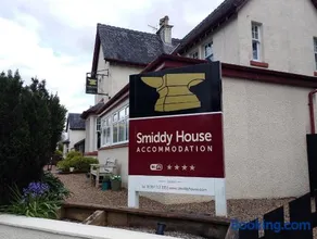 Smiddy House - Image 1