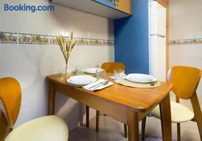 Encantadora Vivienda turística con Wifi en Sestao - Image 4