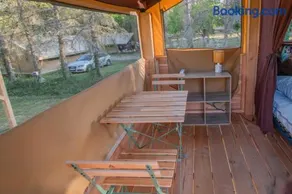 Camping Onlycamp du lac de Roybon - Image 4
