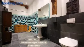 Scheunenloft Usedom-4, großzügige Familienoase, Hunde-freundlich mit riesigem Garten - Image 3