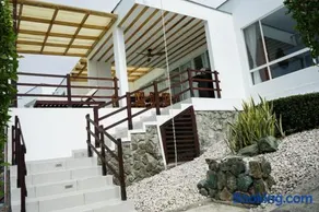 Hermosa casa el Jama Campay con Piscina Privada - Image 3