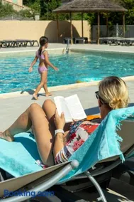 Camping maeva Escapades Le Hameau des Pins - Image 1