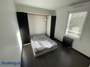 Appartement T3 calme Gradignan proche Bordeaux - Image 1