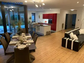Ferienwohnung Körperzeit 1, barrierefreie - Image 1