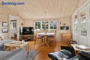 Relaxing Holiday Home Near Water And Jesperhus - Image 5