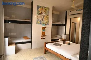 Lamer Beach Resort Gokarna - Image 4