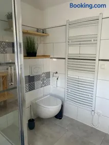 Ferienhaus Kristina Steinmetz - Image 1