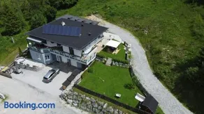 Appartement Waldzauber - Image 3