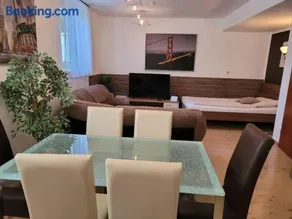 Ferienwohnung Hahn Graz (souterrain) - Image 3