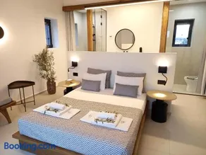 Niki Luxury Apartments Niki Suites Petra - Image 3