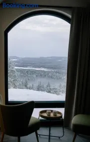 Kaamos Lodge - Image 5