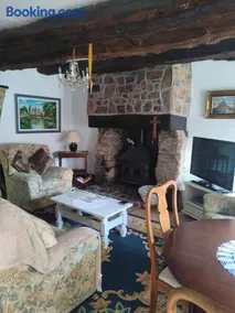 Maison Josselin proche château - Image 3