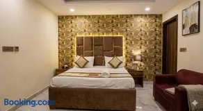 Hotel Kaushambi Grand 2 Min Walk From Kaushambi Metro Station 3-star Hotel Kaushambi, Ghaziabad - Image 4