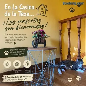 La casina de la Texa - Image 1