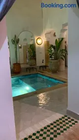 Riad Al Warda - Image 2