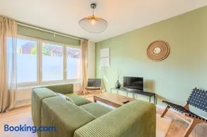 3 bedroom house with garden near Lille + garage - Image 3
