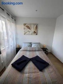 Maison de Vacances Mon Cocon Bordelais - Image 2