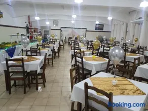 Center Hotel - Image 5