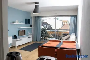 Charmant séjour au coeur du Touquet - Image 1
