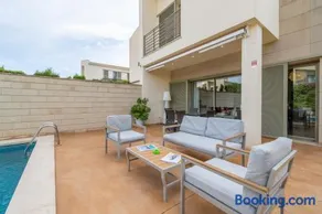 Astur - Moderno Chalet Con Piscina - Image 4