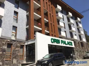 Ana Apartment at Orbi - Image 1