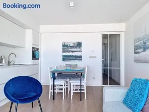 Luxe app Knokke-Heist met strand cabine - Image 3