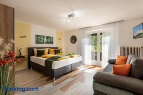 Ferienwohnung Mitterherzog - Image 3