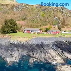 Atlantic Bay Cottage - Image 1