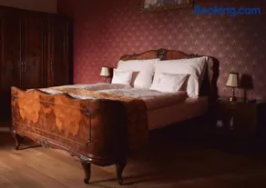 Zámecké Apartmány Marlene - Image 1
