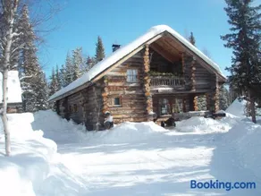 Ylläshilla Cottage - Image 1