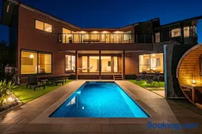 SANA伊豆大室山 -Pool Villa- - Image 1