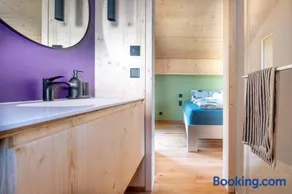 The Swiss Bijou / Alpine Retreat - Image 4