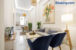 Loft en Centro de Sevilla con Parking gratis - Image 2