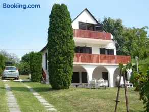 Judit Vendégház a Balatonnál - Image 1