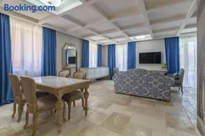 Luxury Beach Villas - Mineral Pools & SPA - Image 2