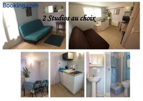 Charmant Studio Équipé Proche Paris et Versailles - Image 1