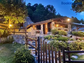 CHALET A CERESOLE REALE nel Parco Gran Paradiso - Image 2