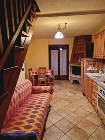 Appartamento vista montagna - Image 1