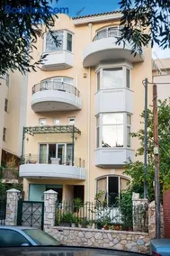 Artistic Villa Lux-lift-Athenian Riviera - Image 3