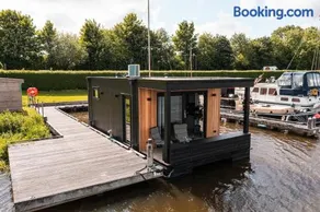 Tiny Boat House #3 - Image 3