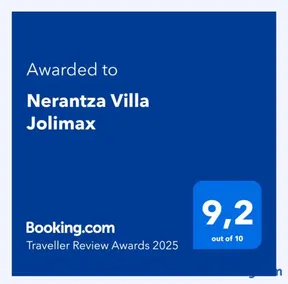 Nerantza Villa Jolimax - Image 2
