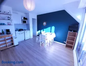 LE NID DE BATZ SUR MER-Studio-Les Gîtes de la Côte d'Amour - Image 4